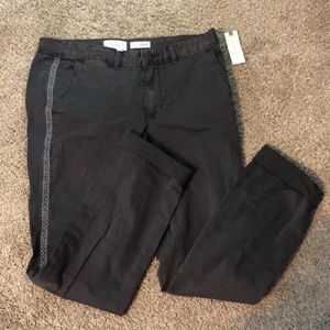 Chino Anthropologie Relaxed Fit Pants